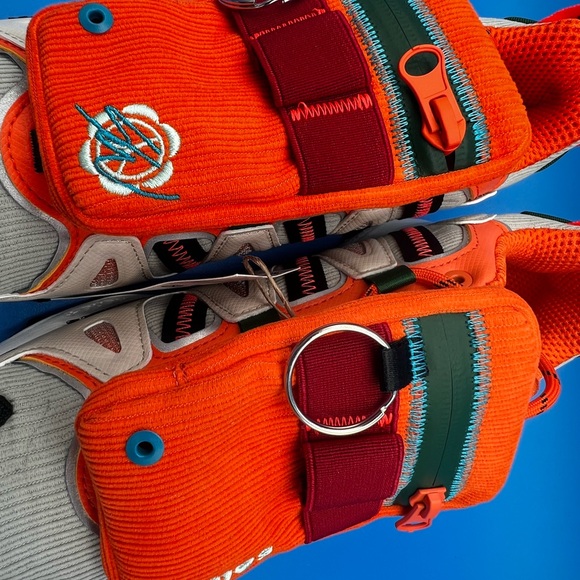 🏜️ New Men's Adidas X Sean Wotherspoon Superturf Adventure - Picture 3 of 13